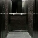F8 1, Private Double With Private Bathroom In Shared Flat בית אירוח מסידה